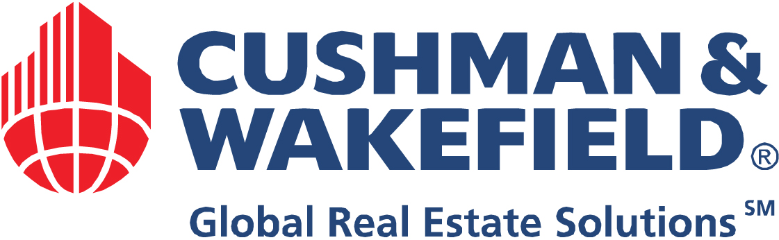 Cushman Wakefield logo