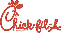 Chick fil-a logo