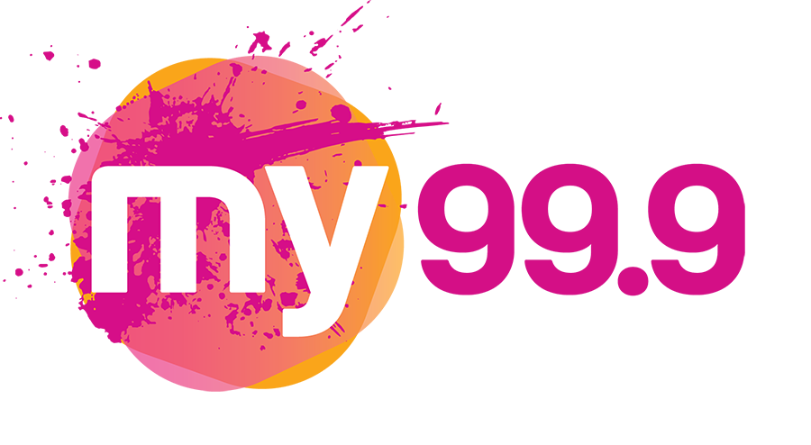 My 99.9 logo