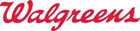 Walgreens logo