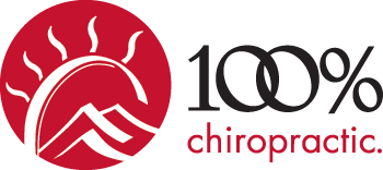 100% Chiropractic