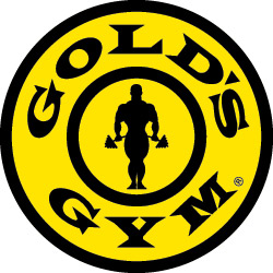 Gold's Gym logo