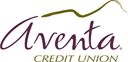 Aventa Credit Union logo