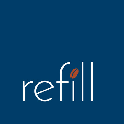 Refill Coffee